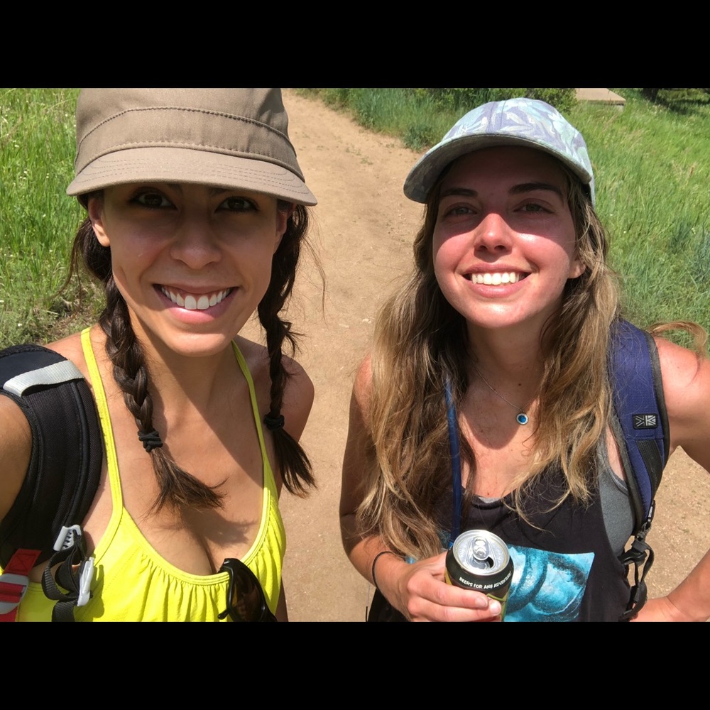 Meet your Posher, Martha